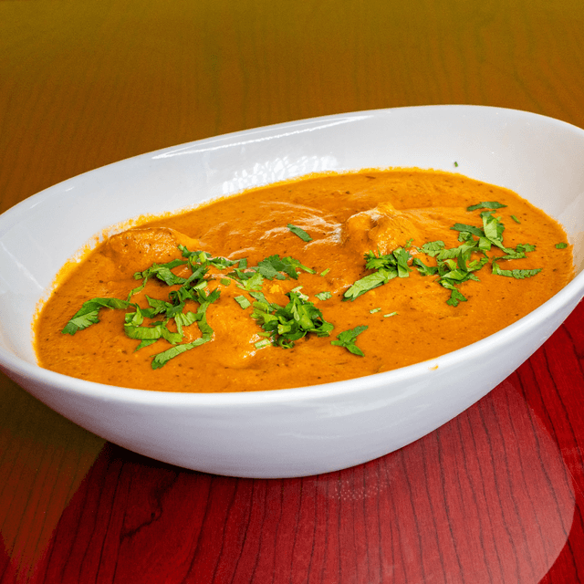 Masala.