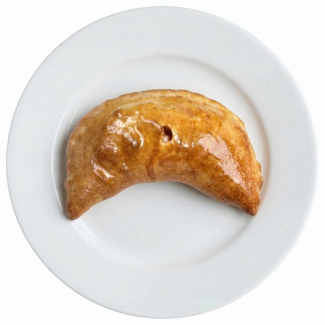 Calzone.