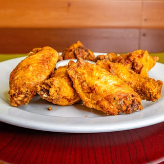 Buffalo Wings