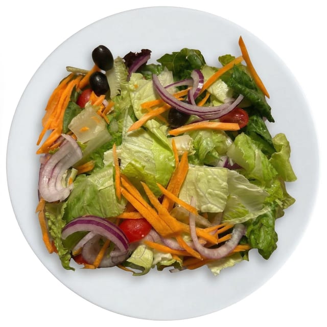 House Salad.