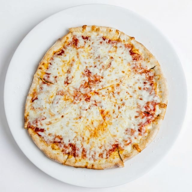 Cheese Pizza.