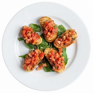 Bruschetta