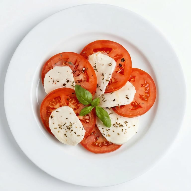 Delicious Chicken Parmesan and More
