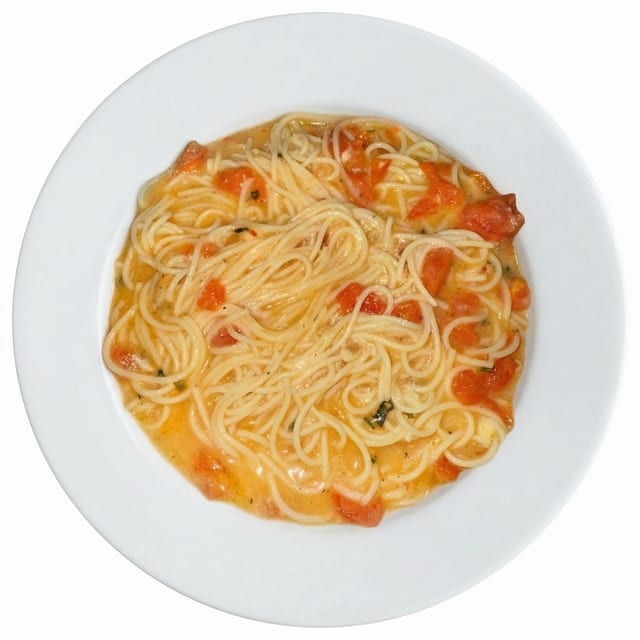 Pasta Bella.